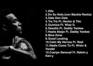 MIX DON OMAR 2025