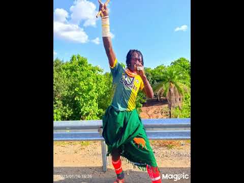 MASAMBA TOSHA NG WANA JINASA UJUMBE WA WASHAMBIKI MSAMBAZAJI LUBHIZA MINTE2 2025 Mbasha Studio