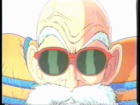 亀仙人のちょっとおもしろいシーン 時限爆弾編