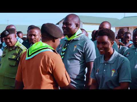 Magulu Tembo Mwenge Official Video