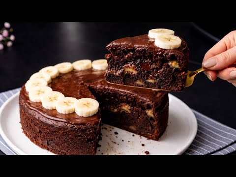 Dump Bake Incredibly Delicious Chocolate Dessert