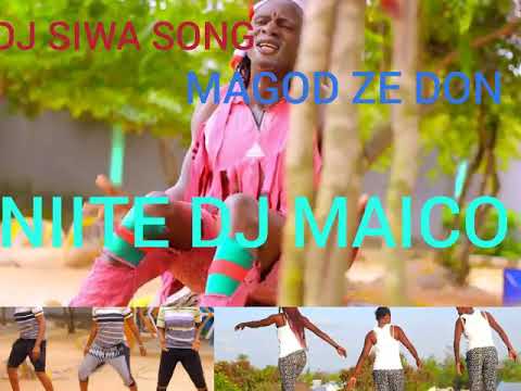 DJ SIWA NG WANA GAUDE SONG MAGOD WASHILILE Official MUSIC BY DJ MAICO 255 699 888 649 DJ SIWA NG WANA GAUDE SONG MAGOD WASHILILE Official MUSIC BY DJ MAICO 255 699 888 649