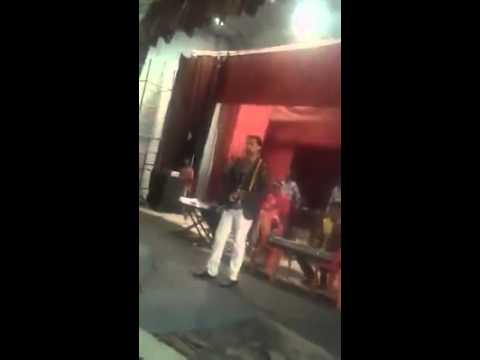 احمد الصادق ياحنين حفله مدني كيمو تل