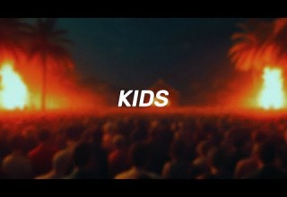 MGMT Kids KASSIN Afro House Remix