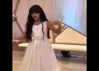 يا بنت فلي الشعر