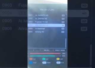 تردد قناة زي أفلام بتقنية HD على قمر النايل سات