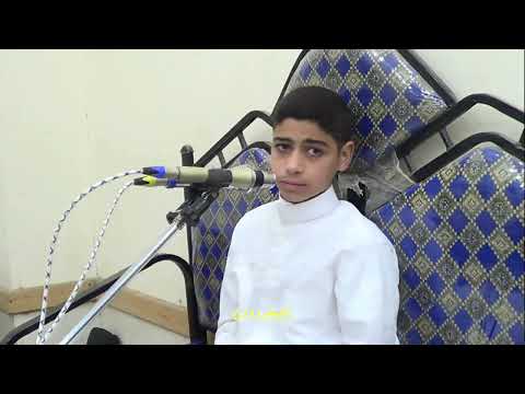 دولة التلاوه القارئ محمد سعيد عبدالقادر جادعزاء فقيد الشباب محمد طارق عامر منية سلمنت بلبيس الشرقيه