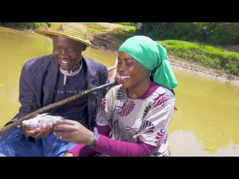 Kevin Classic X Passion Ujue Official 4k Video