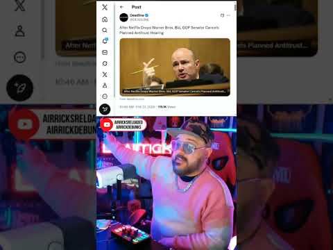 Paramount S Unfair Advantage