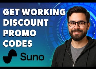 How To Get Working Suno Ai Discount Promo Codes 2026 Guide