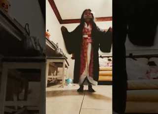  Natsuko Demonslayer