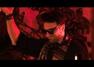  VIZANO Live VYU Experiments London UK Indo House Mix 2026 Ethnic Organic Global