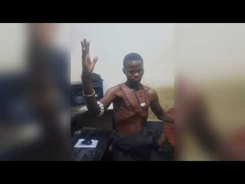 SAMSON SHIMBA KUONGEZA UGOMVI BY MADULU STUDIO 2023 Mp3