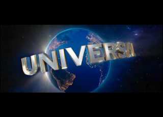 Universal Pictures Logo 2018