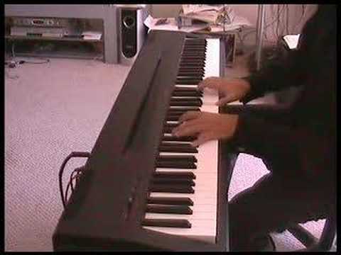 MY HEART WILL GO ON TITANIC Adriano