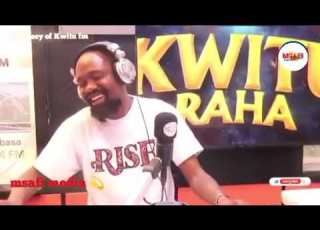 DJ BIADO MESSEGE SAYING THE TRUTH ABOUT KAMBA GOSPEL ARTISTS Kambanews Trendingnews Subscribe