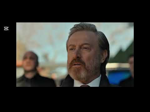 Atakan Ilgazdağ Teşkilat Dizi Müzikleri Davut Bey V2