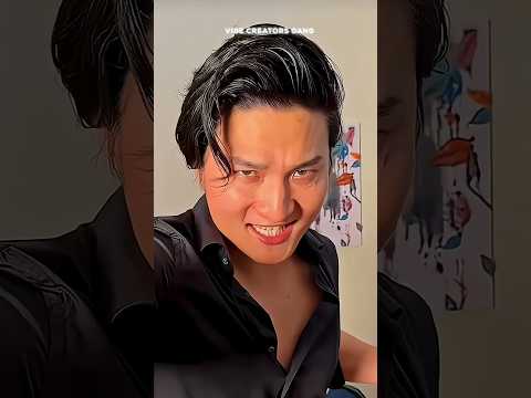 Would You Do This Metro Man Dance