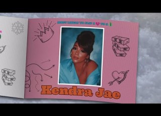 Kendra Jae Seesaw Feat Saweetie Official Audio