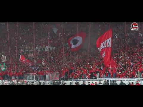 Kol Sa3a Ongol Ghannenssa Ultras Winners 2005 Derby Coup D Arabe 1 1 2020 2021