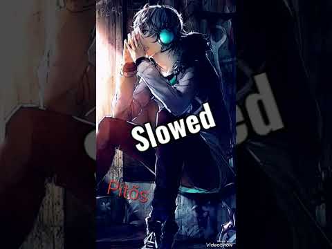 تحتمت علينا بطيء Slowed Thatmet 3lina