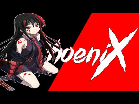 Phoenix AMV Anime Mix