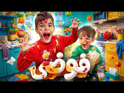 أغنية و كليب فوضى خلودة وكميت Fawda Song Khaled And Kumayt