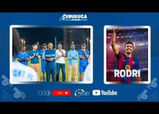 LIVE URUBUGARWIMIKINO Rayon Sports Ku Marembo Y Amateka Tombola Ya CAFCL CC Avugwa I Burayi