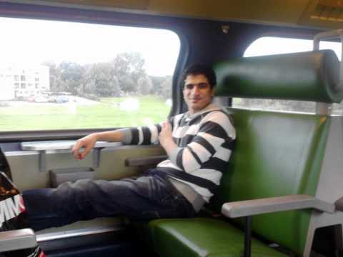 أنا مالبداية يا غربة بتحمل