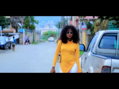 Abeselom Bihonegn Melkama Official Music Video New Ethiopian Music 2016