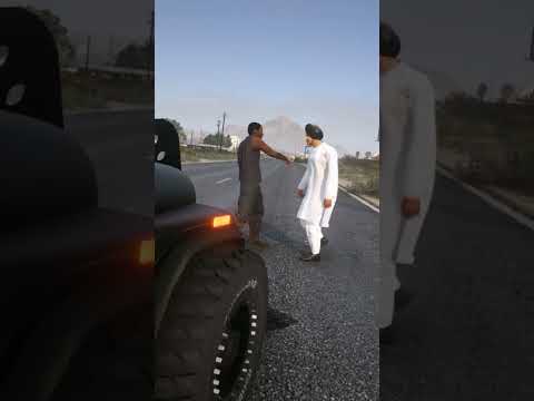 Sidhu Moose Wala New Song Shooting In Gta 5 Ytshorts Sidhumoosewala Gta5 Legendsneverdie