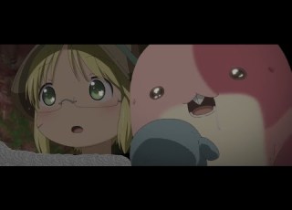Made In Abyss Maaa And Riko S Last Moments Together