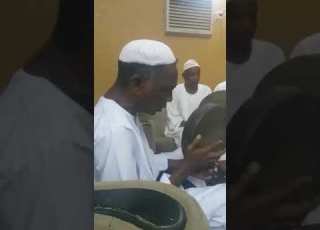 ودالعجيل محمد قسم الله وعماد وحسبو