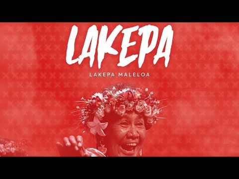 Lakepa Maleloa March Hologa Niue 2026
