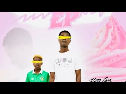 Héctor Gvng Sol Luna Visualizer Spanishdrill Arianagrande Lacremedelacreme Viral