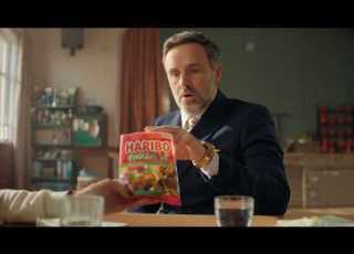  HARIBO Fruitilicious Advert