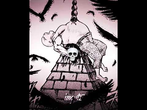 Berserk Manga Wyald Edit Manga Edit Berserk Wyald Monster Devil