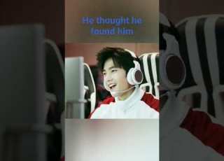 He Got Stuck By Him Yangyang Kings Avatar Ep25