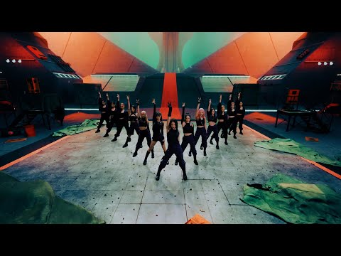 Dreamcatcher 드림캐쳐 VISION MV