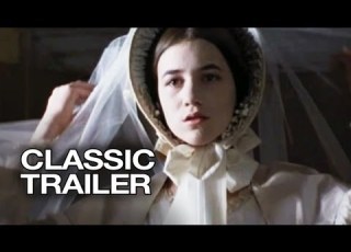 Jane Eyre 1996 Official Trailer 1 William Hurt HD