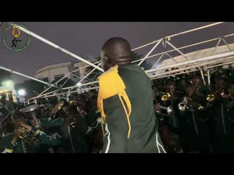 Faki Mère Alelushas