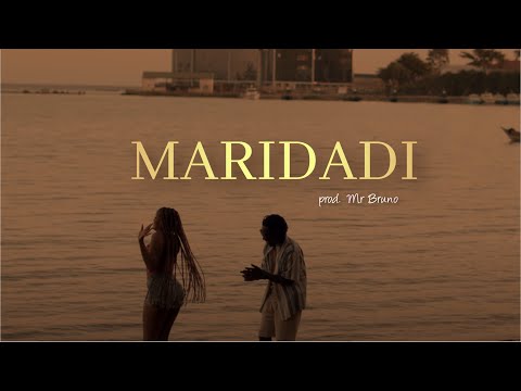 Maridadi T Paul Music Video