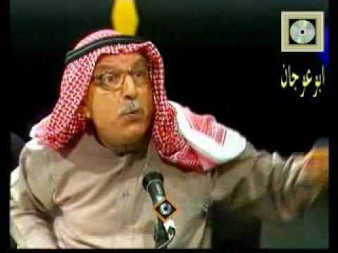 الشاعر عبدالرحمن رفيع قصيدة جدتي