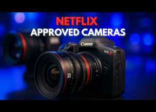 5 Netflix Approved Cameras You Can Actually Afford