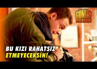  Kerem Jane I Eski Sevgilisinden Kurtardı Güneşi Beklerken Özel Bölüm