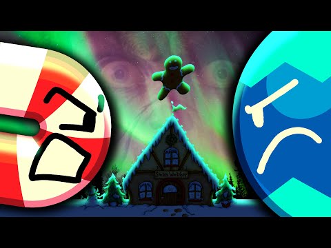 The Christmasly Object Show Episode 5 Last Christmas