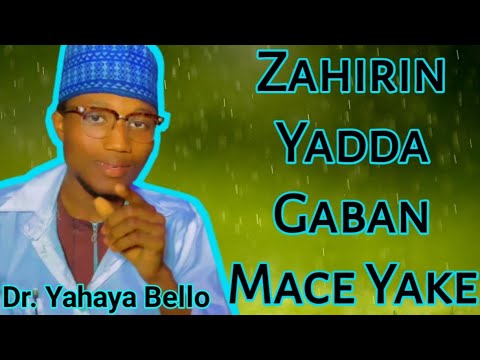 Zahirin Yadda Gaban Mace Yake By Dr Yahaya Bello Health Talk Awareness Zahirin Yadda Gaban Mace Yake By Dr Yahaya Bello Health Talk Awareness