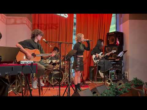 01 狠狠喜歡你 潘釗彤 Chiutung Lost Star Livehouse 2025 12 14