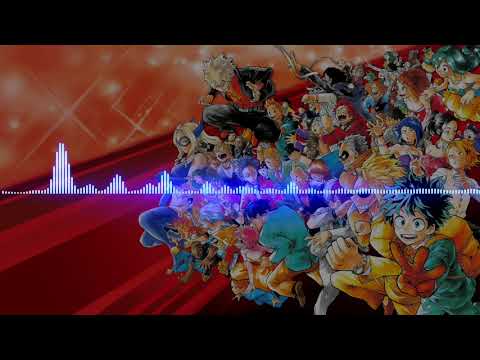 Long Hope Philia Masaki Suda Nightcore Boku No Hero Academia Ending 5