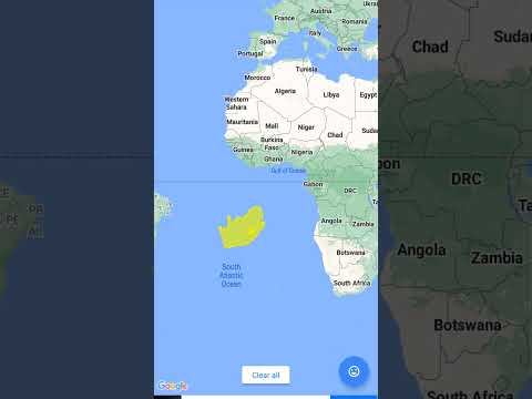 Brazil Vs South Africa Comparison Size Map Short Geography Brazil Vs South Africa Comparison Size Map Short Geography